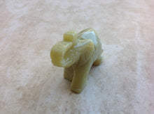 Load image into Gallery viewer, Jasper Elephant
