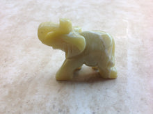 Load image into Gallery viewer, Jasper Elephant
