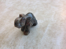 Load image into Gallery viewer, Jasper Elephant
