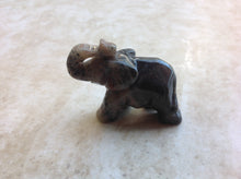 Load image into Gallery viewer, Jasper Elephant