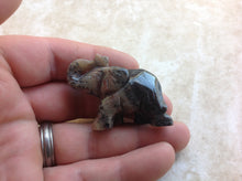 Load image into Gallery viewer, Jasper Elephant