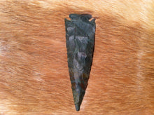 Load image into Gallery viewer, Jasper arrowhead