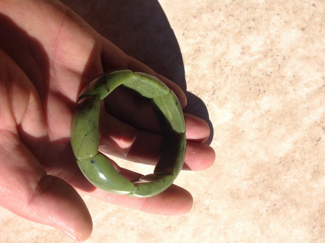 Jade Bracelets