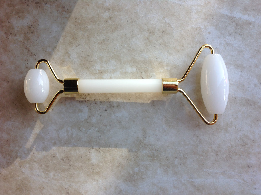 White Jade Massager