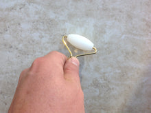 Load image into Gallery viewer, White Jade Massager