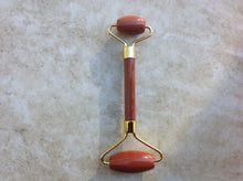 Load image into Gallery viewer, Gold-stone Massager