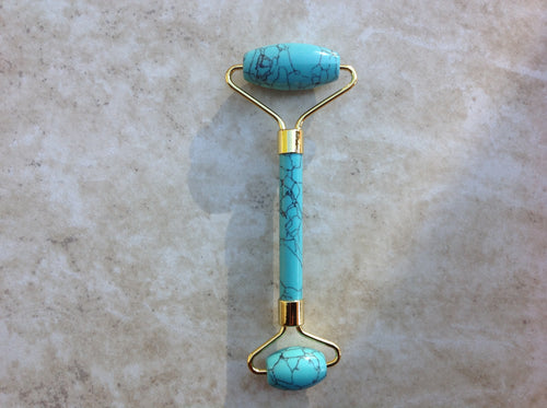 Turquoise Massager