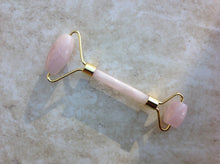 Load image into Gallery viewer, Rose-Quartz Massager