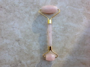 Rose-Quartz Massager