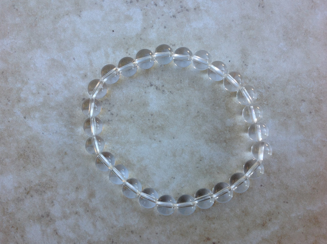 Quartz Bracelet