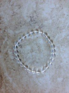 Quartz Bracelet