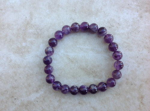 Amethyst Bracelet