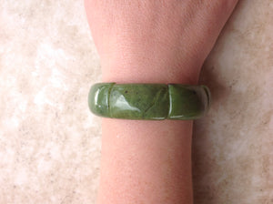 Jade Bracelets