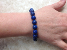 Load image into Gallery viewer, Lapis Lazuli Bracelets