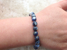 Load image into Gallery viewer, Sodalite Bracelet