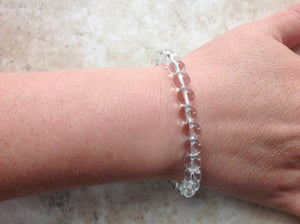 Quartz Bracelet