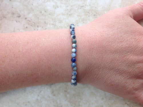 Sodalite Bracelet