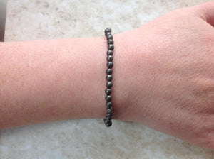 Pyrite Bracelet