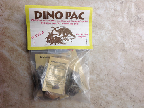 Dino Pac