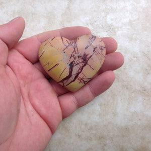 Jasper Heart