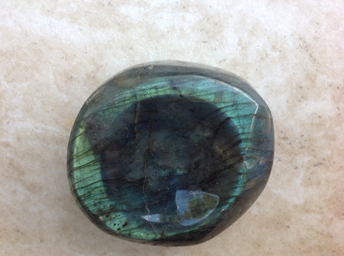 Labradorite Bowl