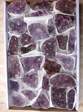 Load image into Gallery viewer, Amethyst Geodes