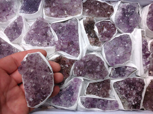 Amethyst Geodes