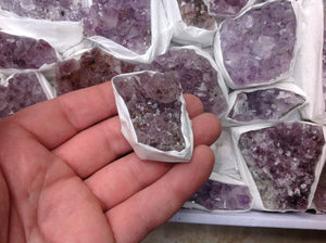 Amethyst Geodes