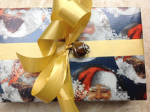 Load image into Gallery viewer, Tiger eye Gift Topper