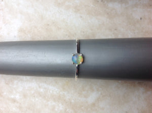 Opal Ring size 10