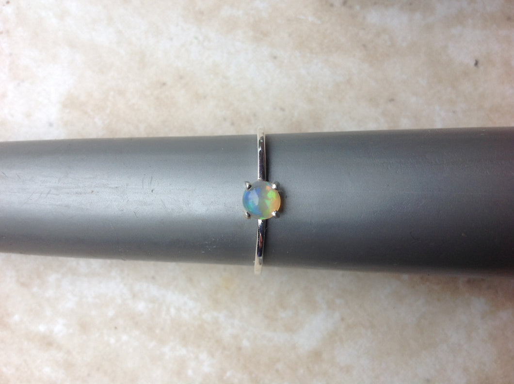 Opal Ring size 10