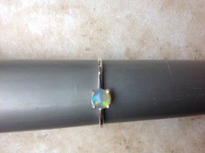 Opal Ring size 10