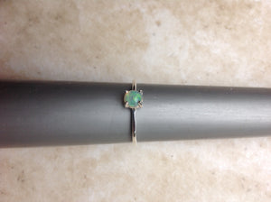 Opal Ring size 7