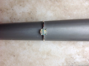 Opal Ring size 7