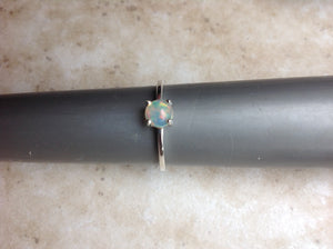 Opal Ring size 7