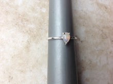 Load image into Gallery viewer, Opal Ring size 6