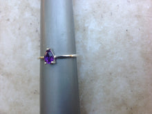 Load image into Gallery viewer, Amethyst Ring size 7