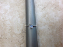 Load image into Gallery viewer, Moonstone Ring size 5