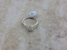 Load image into Gallery viewer, Moonstone Ring size 7