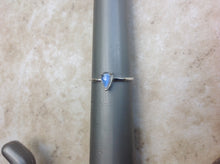 Load image into Gallery viewer, Moonstone Ring size 7