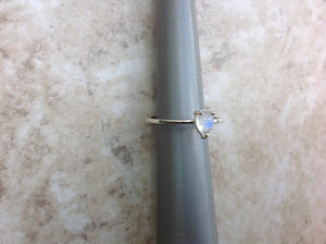 Moonstone Ring size 10