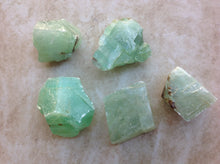 Load image into Gallery viewer, Green Calcite