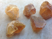 Load image into Gallery viewer, Gold Calcite