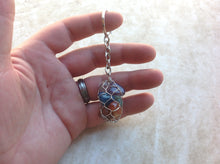 Load image into Gallery viewer, Chakra Key chain