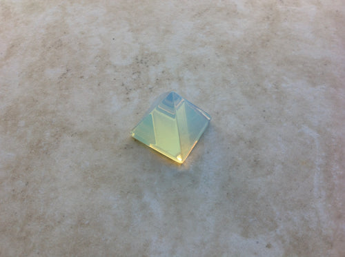 Opalite Pyramid