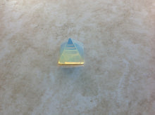 Load image into Gallery viewer, Opalite Pyramid