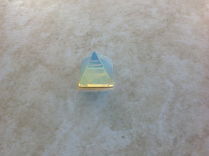 Opalite Pyramid