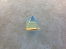 Load image into Gallery viewer, Opalite Pyramid