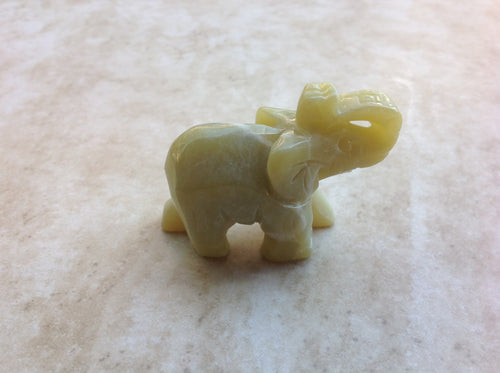 Jasper Elephant