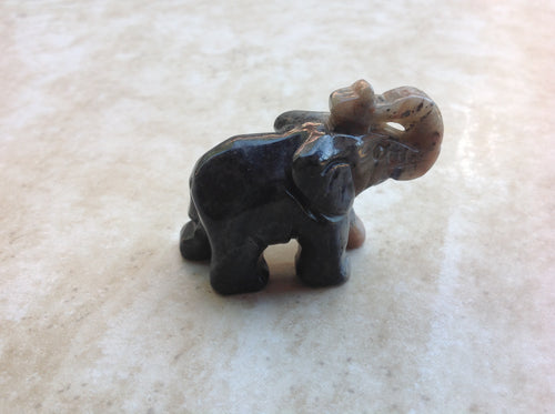 Jasper Elephant